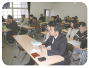 ふるさとイベント セミナーの様子